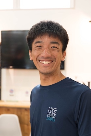 渋谷 浩伸
